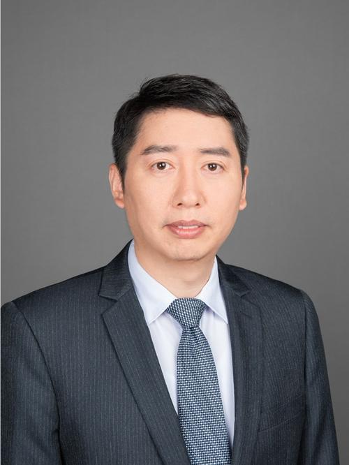 金融信息赋能高质量发展——访中国金融信息中心总裁